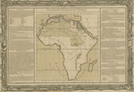 Description Générale de l'Afrique by M. (Claude) Buy de Mornas