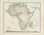 Africa by John Dower