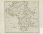 Africa by Thomas Kitchin