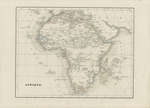 Afrique by C. V. Monin