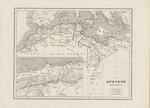 Afrique Septentrionale by C. V. Monin