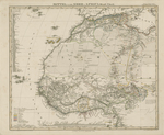 Mittel und Nord Afrika by F. von Stülpnagel