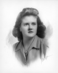 Portrait of Mrs. H.E. Caton