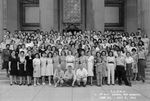 International Ladies' Garment Workers' Union at University of Wisconsin's School for Workers