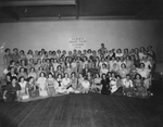 International Ladies' Garment Workers' Union group portrait