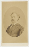 Portrait of John T. Pickett