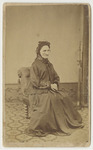 Portrait of Grandma Roach