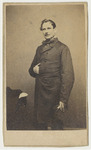 Portrait of General James Shields