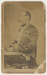 Portrait of [Charles de St. Charles]