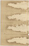 Poem from Ann Chase to Virginia Stevens