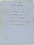 Anti-Confederate Poems