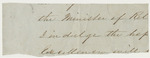 Franklin Chase Signature