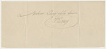 Enveloped for Andrew Somey Dell Lernor