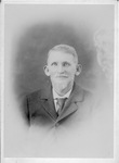 Edward Emmett Rankin, first justice of the peace in Arlington, Texas