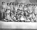 Carlisle School for Boys, class photo, 1901-02