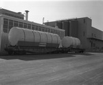 Carling Brewery, Fort Worth, Texas