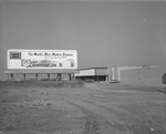 Carling Brewery, Fort Worth, Texas