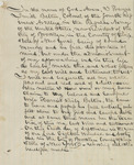 Will of Francis S. Belton by Francis Smith Belton
