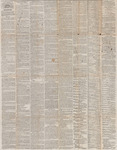 Newspaper from American and Commercial Daily Advertiser