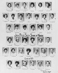 John Peter Smith School of Nursing, Class of 1971