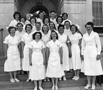 United States Public Health Service Psychiatric Clinical Nursing Group