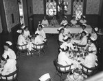 Nursing graduates, class of 1958