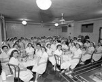 Nursing graduates, class of 1953