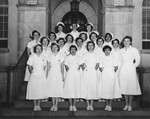 United States Public Health Service nursing group