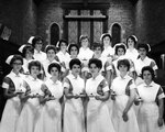 John Peter Smith Hospital Capping Class of 1963