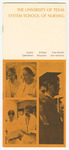 The University of Texas System School of Nursing pamphlet