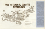 "1968 Electoral College Breakdown"