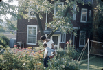 Miguel and Etta Culmer