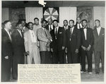 Members of M.P.M.O. Locals, Dallas