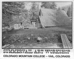 The Location of first summer in SummerVail Art Workshop