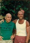 George and David Keens