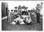 Don Quixote Club, Arlington High School