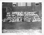 Arlington High School seniors of 1932