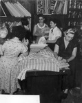 Interior of Caton Variety Store