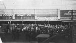 Toyland and Caton Variety Store