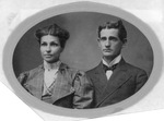 Mr. and Mrs. A. W. Flaniken