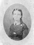 Rhoda Ellen McVea Cornelius