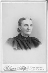 Rhoda Ellen McVea Cornelius