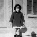 Unidentified child