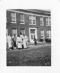 Dr. Emerson Emory's School