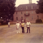 Dr. Emory's Family & Friends