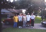 Dr. Emory's Family & Friends