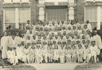 Booker T. Washington High School Class of 1940