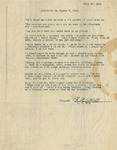 Quotations by Eugene V. Debs by Eugene Victor Debs and Frank X. Holl