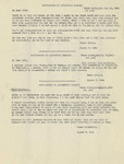Correspondence from Eugene Victor Debs to Frank X. Holl by Eugene Victor Debs
