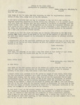 Letters from Eugene Victor Debs to Frank X. Holl by Eugene Victor Debs